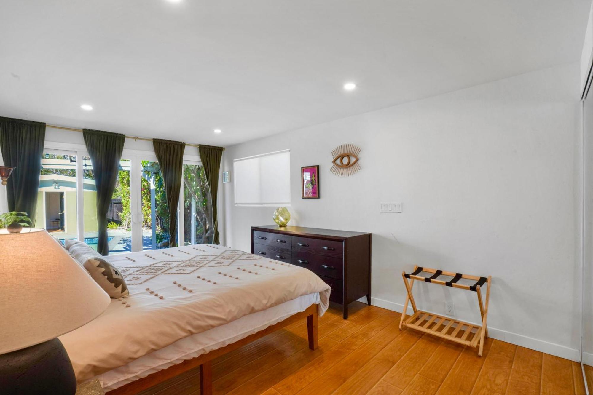 Villa La Verde - Newly Designed 4Br Villa With Pool & Guesthouse By Topanga Лос-Анджелес Экстерьер фото